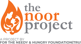 THE NOOR PROJECT